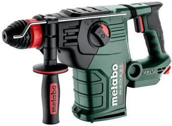 Metabo KH 18 LTX BL 35 Q 600813840 (без АКБ, кейс)