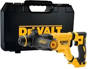 DeWalt DCH263NK (без АКБ, кейс)