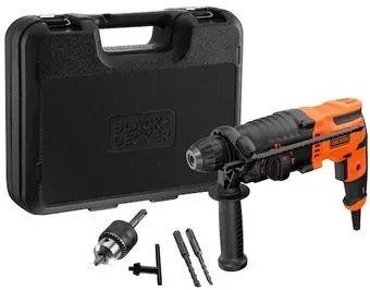 Black & Decker BEHS01K-QS (кейс)