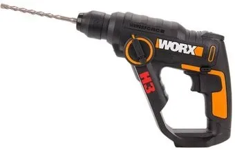 Worx WX390.9 (без АКБ)