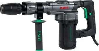DWT HP13-06 M BMC (кейс)