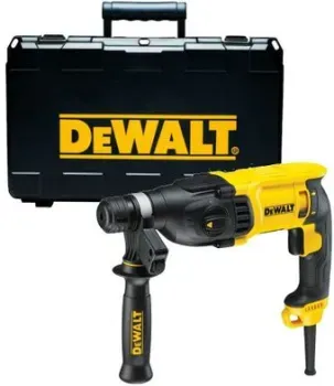 DeWalt D25133K-QS (кейс)