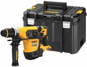 DeWalt DCH416NT-XJ (без АКБ, кейс)