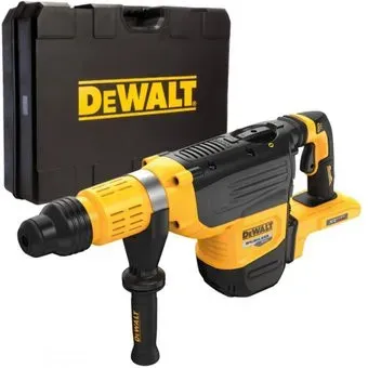DeWalt DCH775N-XJ (без АКБ, кейс)