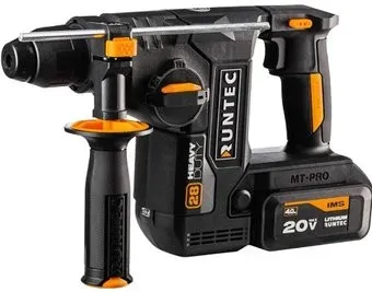 Runtec RT-EH850 (с 2-мя АКБ, сумка)