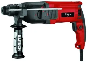 ELITECH П 280РЭМ (кейс)