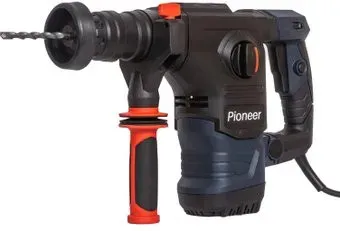 Pioneer Tools RH-E1500V-01C (кейс)