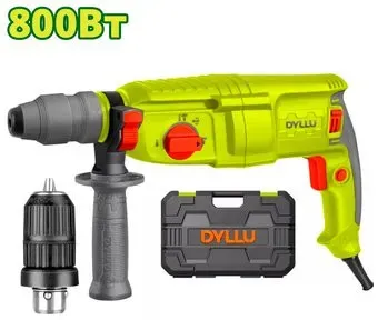 Dyllu DTRH1D26-2 (кейс)