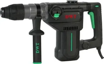 DWT BHP12-40V BMC (кейс)