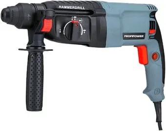 Profipower PDFR-1200 (кейс)