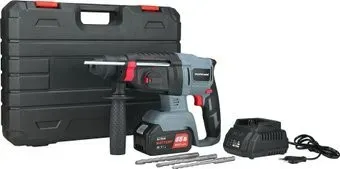Profipower MKDHR-18V (с 1-им АКБ, кейс)
