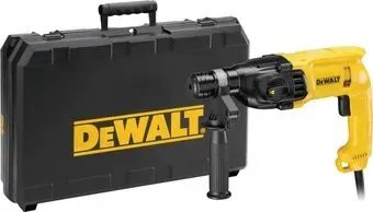 DeWalt D25033K (кейс)