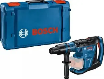 Bosch GBH 18V-40 C Professional 0611917120 (без АКБ, кейс)