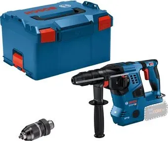 Bosch GBH 18V-28 CF Professional 0611921001 (без АКБ, кейс)