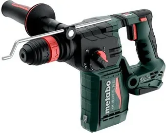 Metabo KH 18 LTX BL 24 Q 601714840 (без АКБ, кейс)