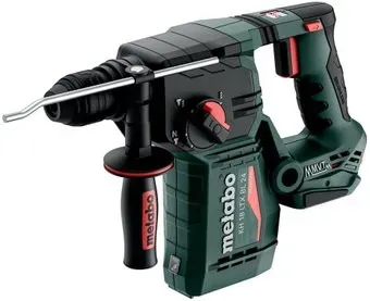 Metabo KH 18 LTX BL 24 601713840 (без АКБ, кейс)