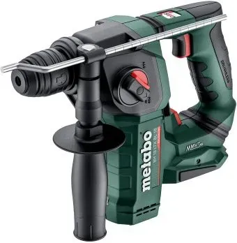 Metabo BH 18 LTX BL 16 600324840 (без АКБ, кейс)