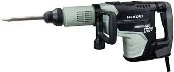 Hikoki H60MEY WTZ (кейс)
