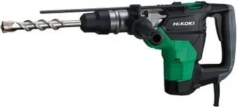 Hikoki DH40MC WSZ (кейс)