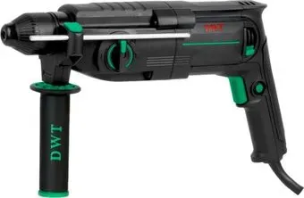 DWT SBHP08-26 BMC