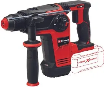 Einhell TP-HD 18/26 Li BL-Solo (без АКБ)