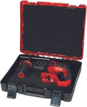 Einhell TE-HD 18/20 Li - Solo 4514260 (без АКБ)