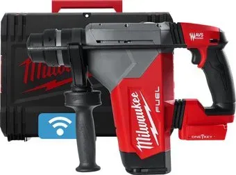 Milwaukee M18 FUEL M18ONEFHP-0X 4933478884 (без АКБ, кейс)