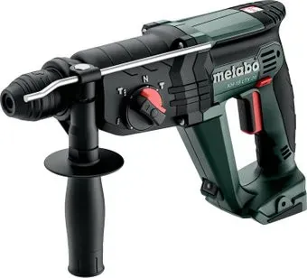 Metabo KH 18 LTX 24 601712850 (без АКБ)