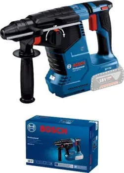 Bosch GBH 187-LI Professional 0611923020 (без АКБ)