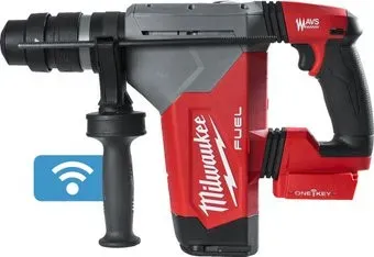 Milwaukee M18 ONE FHPX-0X Fuel 4933478495 (без АКБ, кейс)