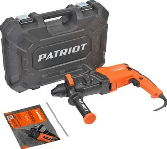 Patriot RH 243 140301343