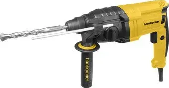 Hanskonner HRH0822RE