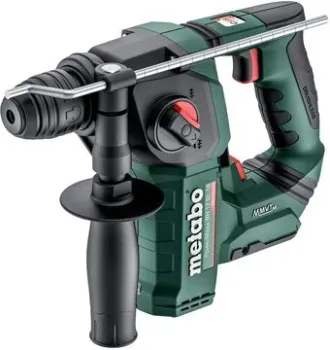 Metabo POWERMAXX BH 12 BL 16 600207840 (без АКБ)