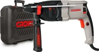 Crown CT18180 BMC