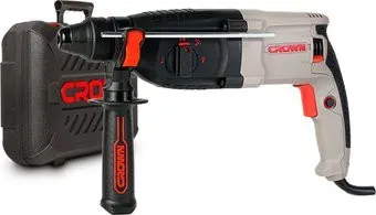 Crown CT18182 BMC