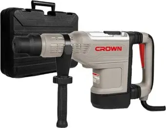 Crown CT18189 BMC