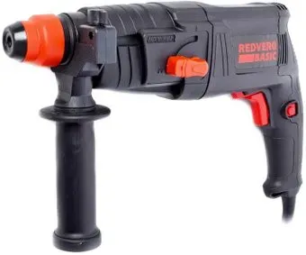 RedVerg Basic RH2-22