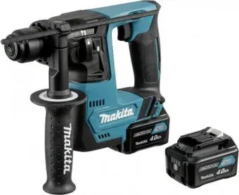Makita HR140DSMJ (с 2-мя АКБ)