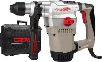 Crown CT18158 BMC
