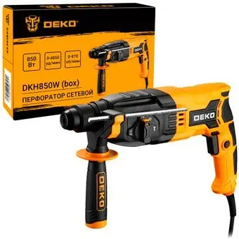 Deko DKH850W 063-4116 (3 предмета)