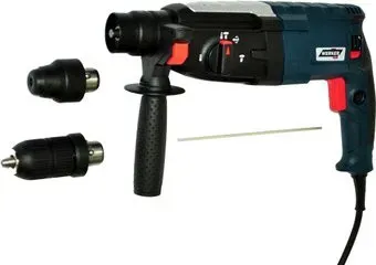 Werker Pro RHP 280 F