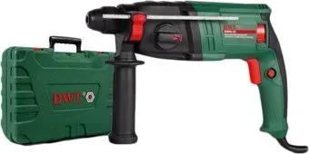 DWT SBH06-20 BMC
