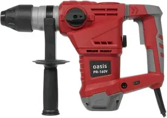 Oasis PR-160V