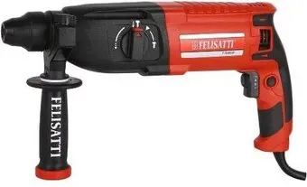 Felisatti П-30/900ЭР 86.5.0.00