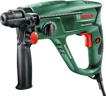 Bosch PBH 2500 RE [0603344421]