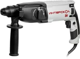 Интерскол П-30/900ЭР