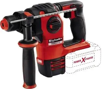 Einhell Herocco 4513900 (без АКБ, кейс)