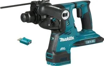 Makita DHR282ZJU (без АКБ, кейс)