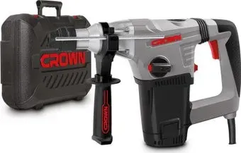 Crown CT18116 BMC