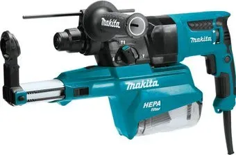 Makita HR2651